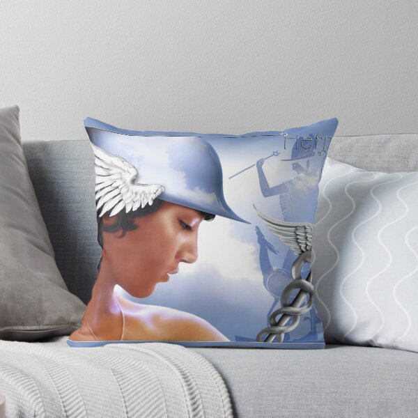 Item preview, Hermes designed and sold by Ivy Izzard.