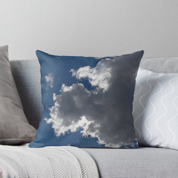 Item preview, Clouds designed and sold by Howard Clem.