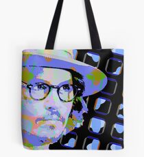 Bolsa de tela Depp
