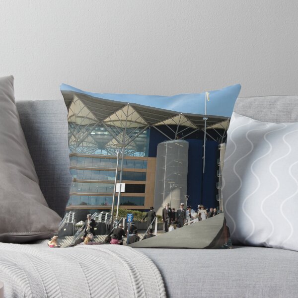 Item preview, ascot racecourse designed and sold by jon  daly.