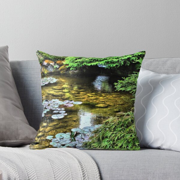 Item preview, Butchart Garden Canada designed and sold by JeremiahB.
