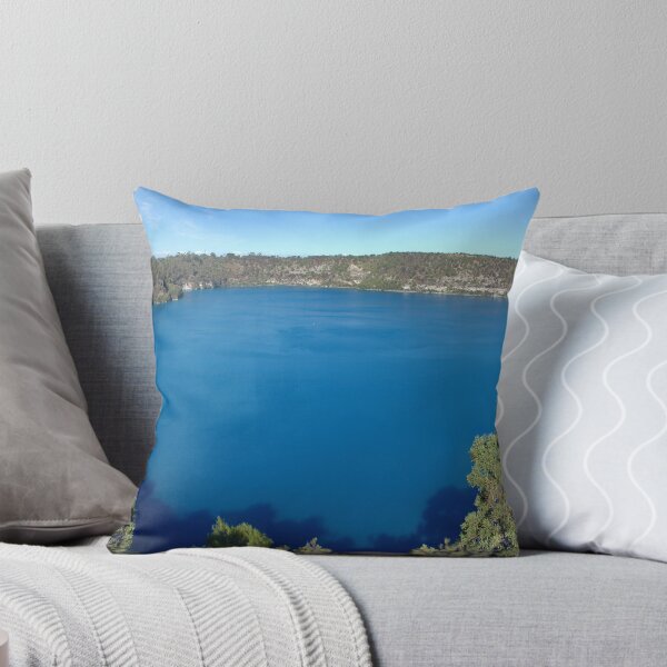 Artikelvorschau, Blue Lake Mout Gambier entworfen und verkauft von klyde.