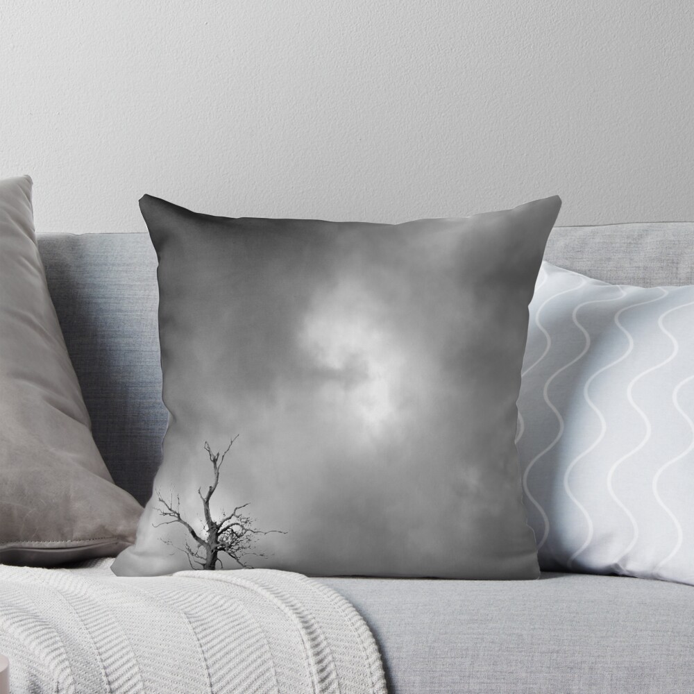 Item preview, Throw Pillow designed and sold by richard49.