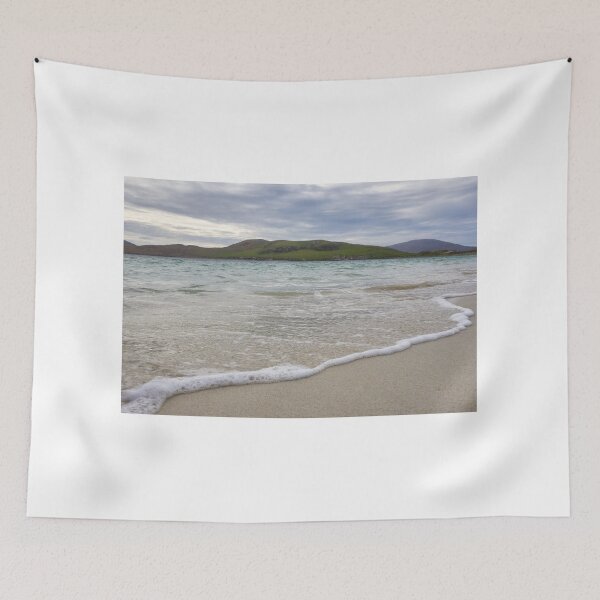 Item preview, Vatersay Bay, Isle of Barra, Scotland. designed and sold by AlbaPhotography.