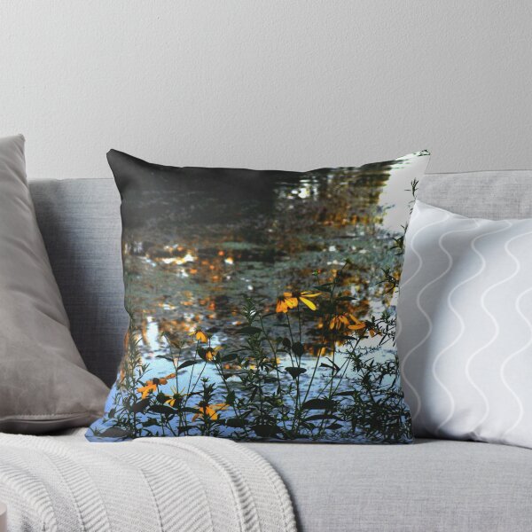 Item preview, Flowers along the River designed and sold by Judi Taylor.