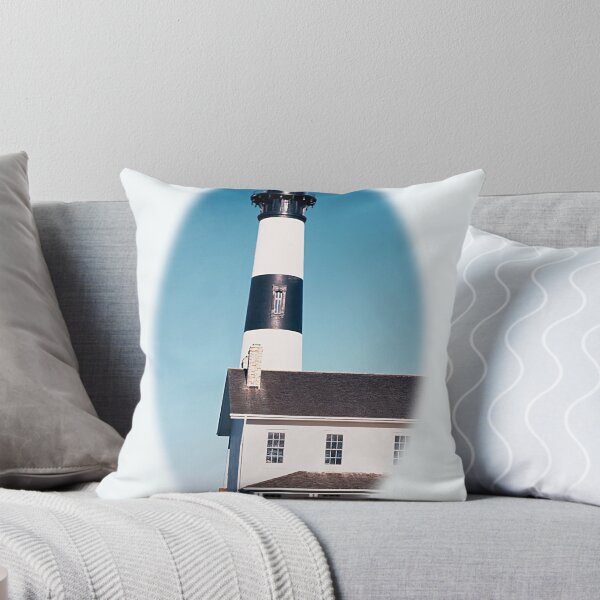 Item preview, Buxton Lighthouse designed and sold by Roger Otto.