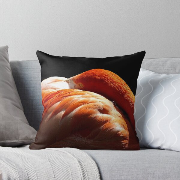 Item preview, Flamingo Form designed and sold by LovelyFocus.