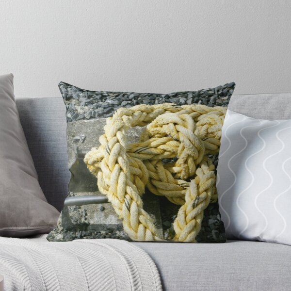 Item preview, Old Rope designed and sold by Connie  Danaher.