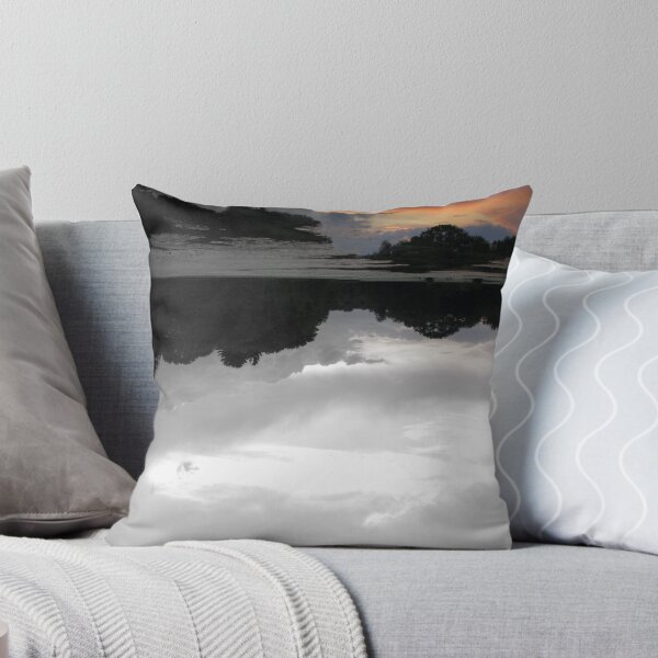 Item preview, August Skies... designed and sold by LindaR.