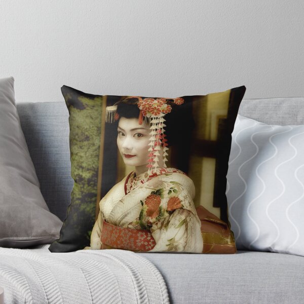 Item preview, Meiko at Gion designed and sold by Charles McKean.