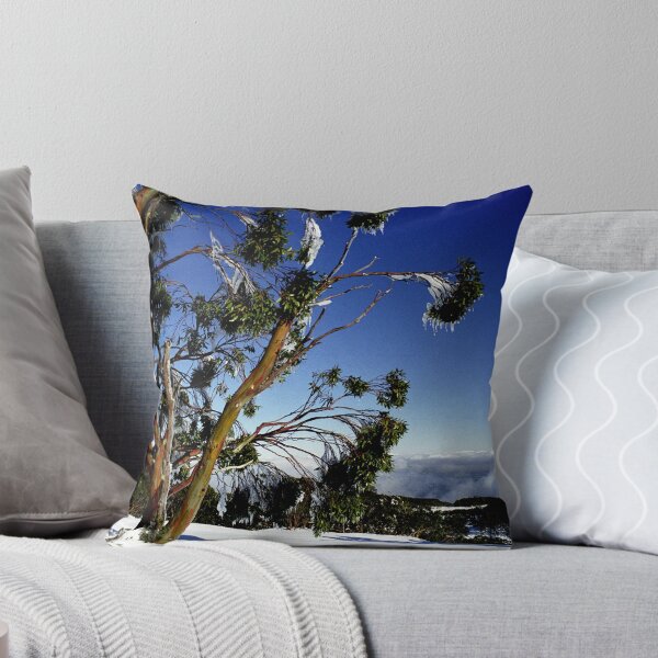 Item preview, Frozen Snowgums, Mt Baw Baw. designed and sold by Bev Pascoe.