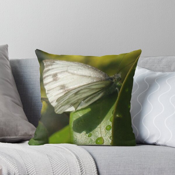 Item preview, White Butterfly designed and sold by jacqi.
