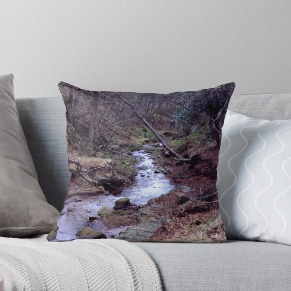 Item preview, Blow Gill - Hawnby Moor designed and sold by Trevor Kersley.