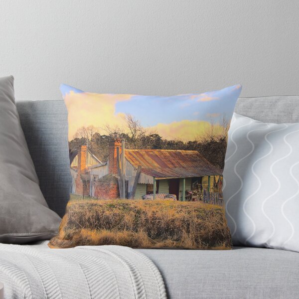 Item preview, Still Standing - Hill End - The HDR Series designed and sold by Salieri1627.