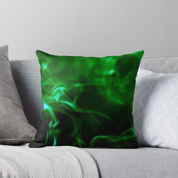 Item preview, Smokey Green designed and sold by Mary Broome.