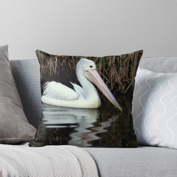 Item preview, Pelican Reflection designed and sold by Tom Newman.