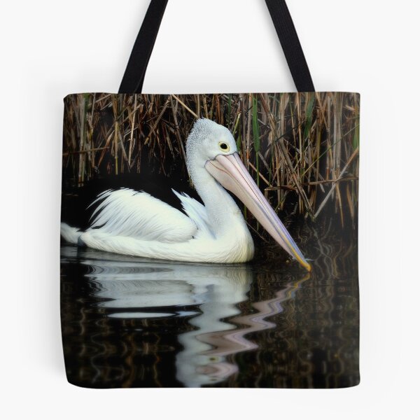 Item preview, Pelican Reflection designed and sold by Tom Newman.