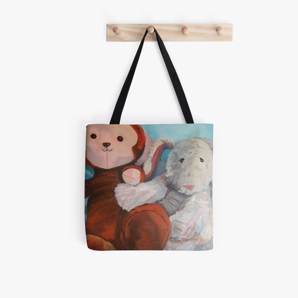 Item preview, All Over Print Tote Bag designed and sold by tomoenk6.