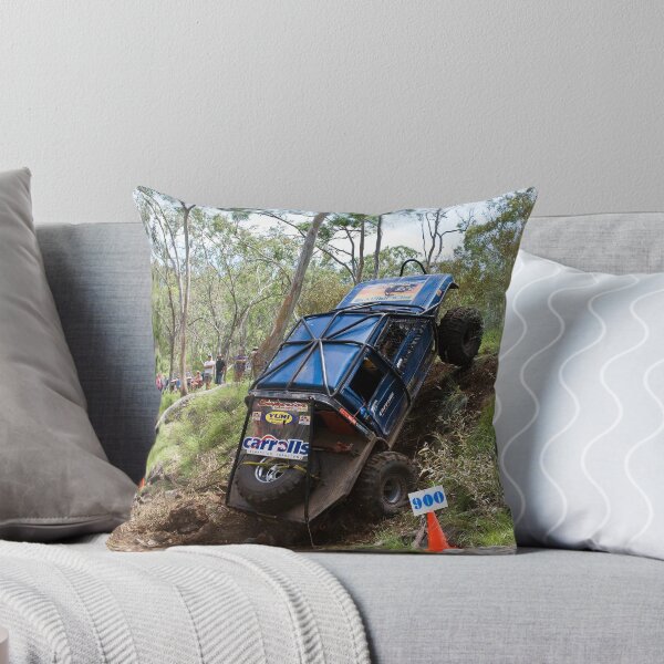 Item preview, Tough Tracks Rd 1 2008 designed and sold by Oneputt.