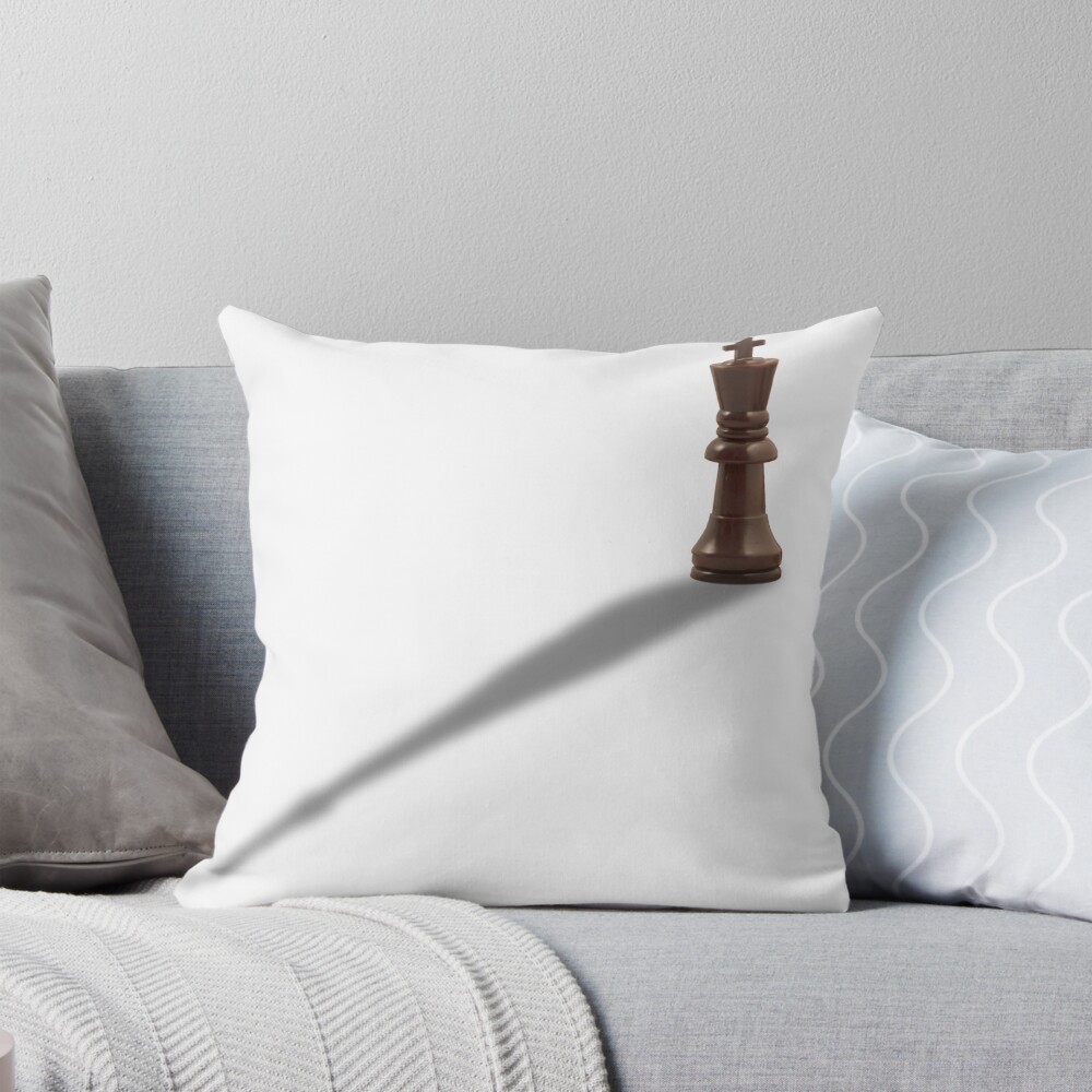Item preview, Throw Pillow designed and sold by roim.
