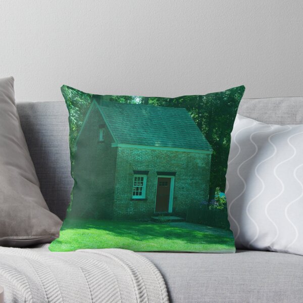Item preview, Small House designed and sold by Denise Schuster.