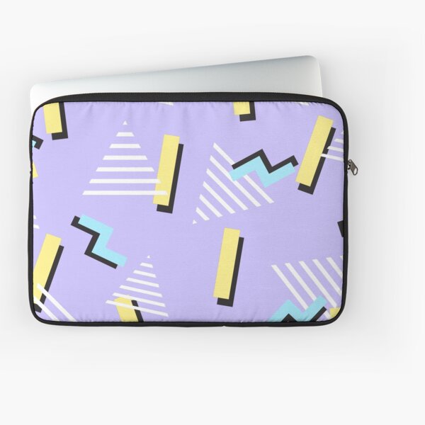 Retro x 1 Laptop Sleeve