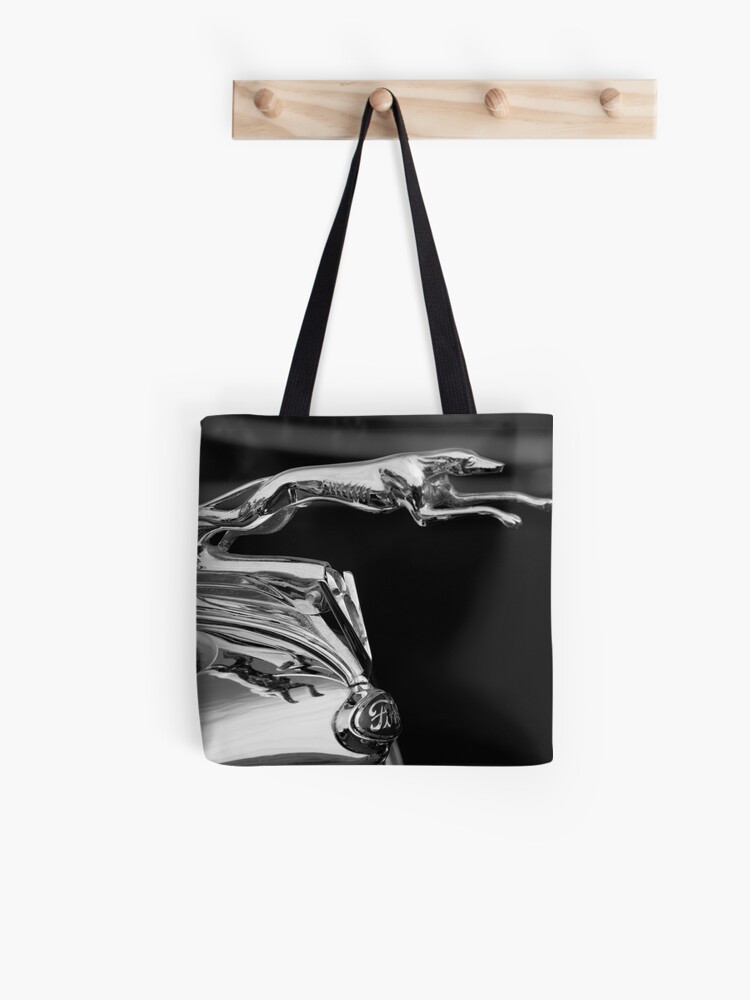 Thumbnail 1 of 2, Tote Bag, Classic Ford designed and sold by theoddshot.