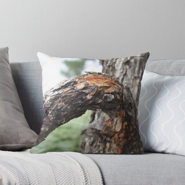 Item preview, Broken Tree designed and sold by Jonathan Bartlett.