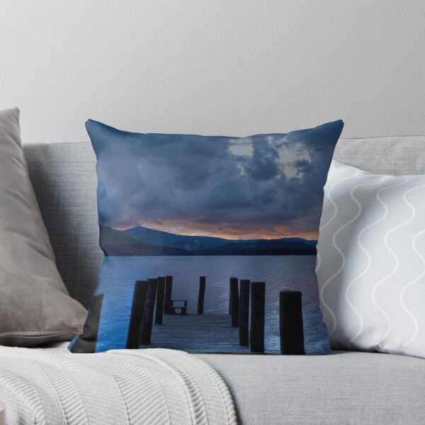Item preview, Derwentwater designed and sold by Richard Allen.