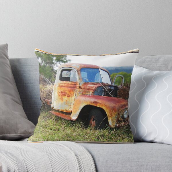 Item preview, Old Car designed and sold by Melissa Belanic.
