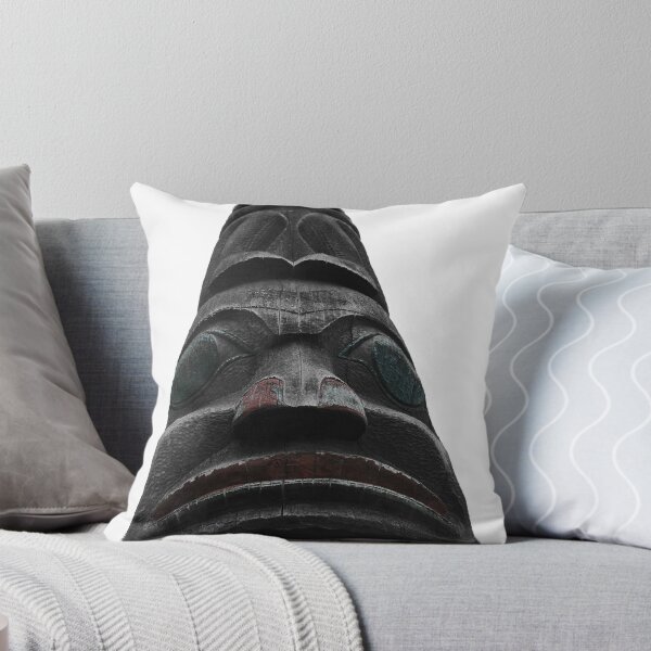 Item preview, Totem Pole designed and sold by Brendan Schoon.