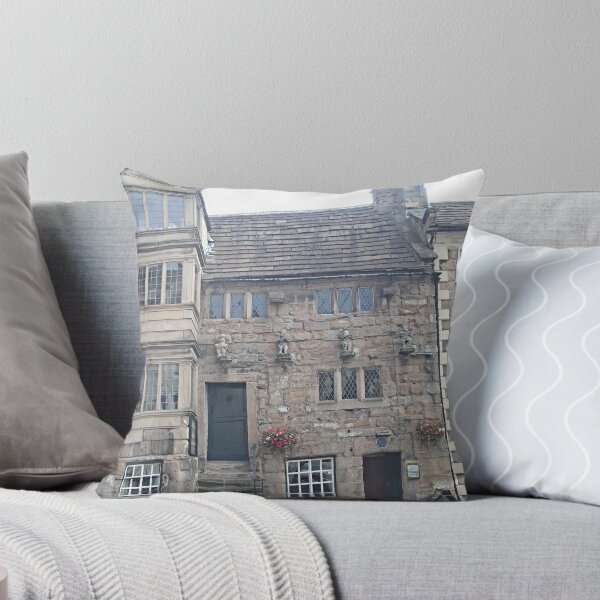 Item preview, Blagraves - Barnard Castle designed and sold by hilarydougill.