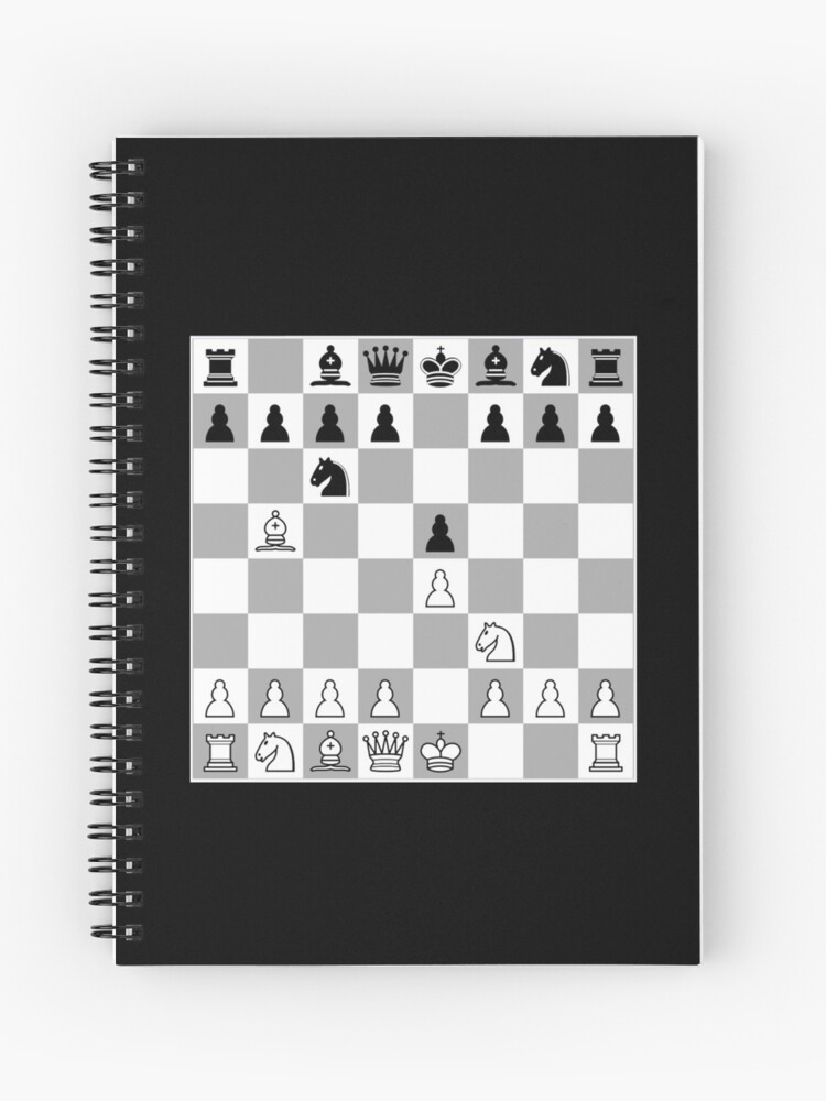 Ruy Lopez - Chess Openings