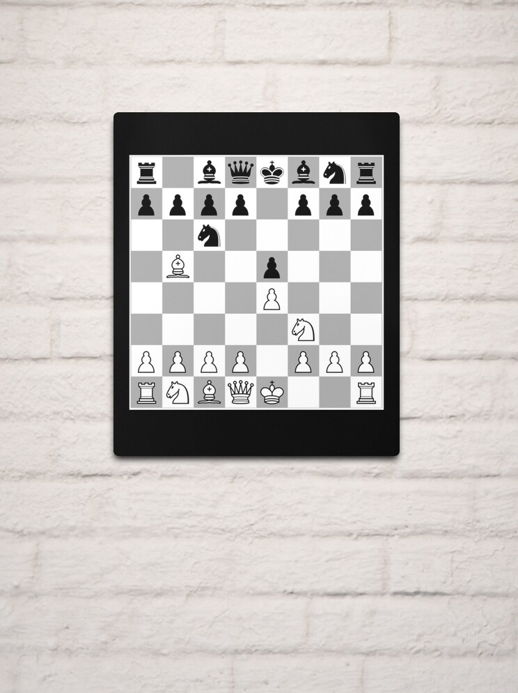 Short & Sweet: Gothamchess's 1. e4