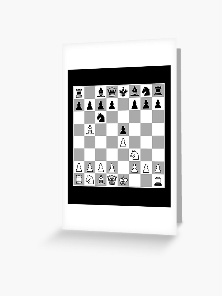 Ruy López Opening: Morphy Defense, Exchange Variation - Chess Openings 