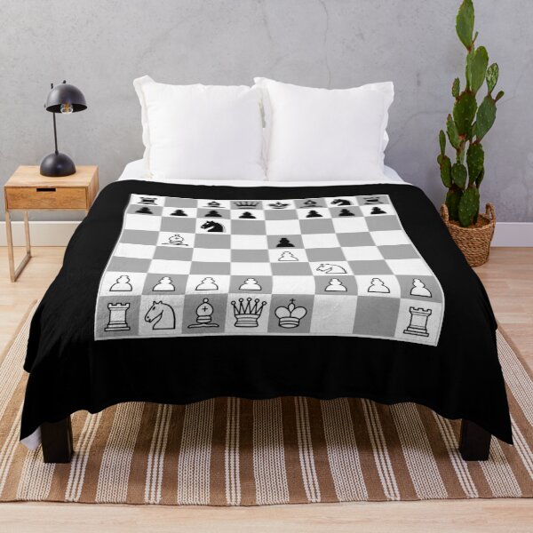 Item preview, Chess Opening Ruy Lopez Spanish Game Player 1.E4 designed and sold by Creekman Designs.