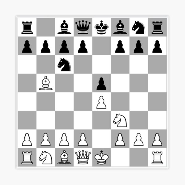 Ruy Lopez opening l Morphy defense l Chess opening for white 