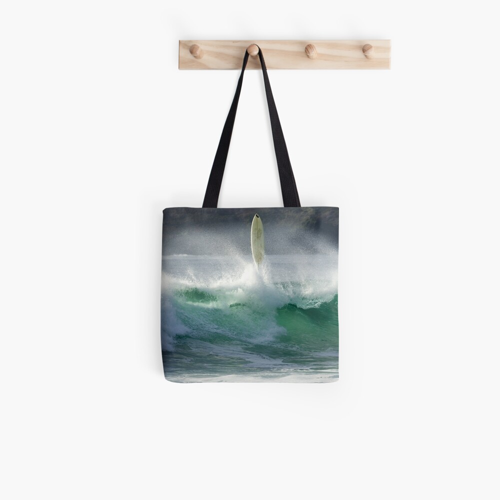 Item preview, All Over Print Tote Bag designed and sold by theoddshot.