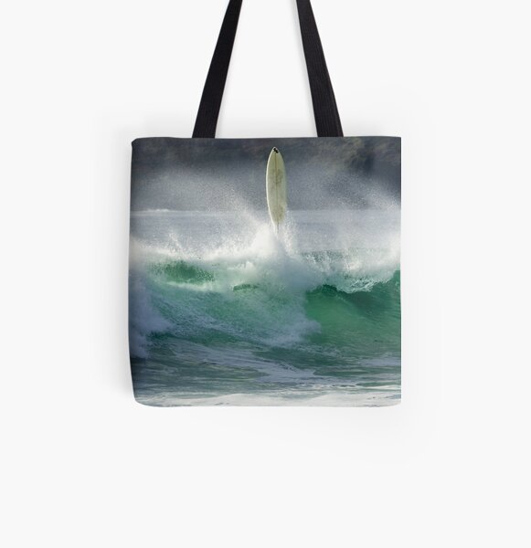 Lost it! All Over Print Tote Bag