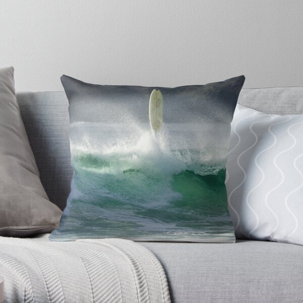 Lost it! Throw Pillow