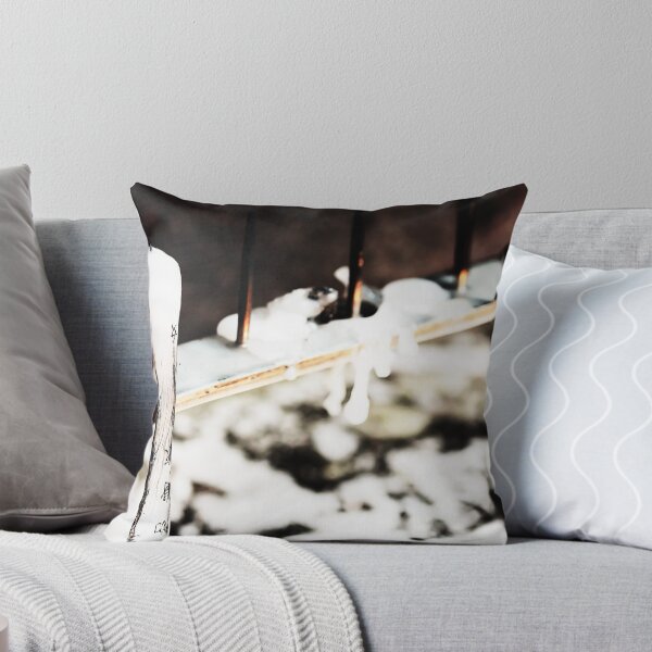 Item preview, Come to an End designed and sold by Greg Hughes.