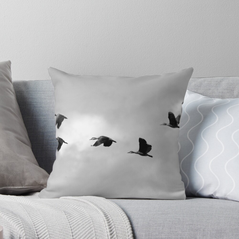 Item preview, Throw Pillow designed and sold by theoddshot.