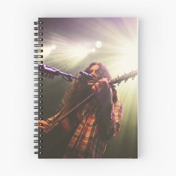 Item preview, Kurt Vile in Vicar Street designed and sold by Aaron Corr.