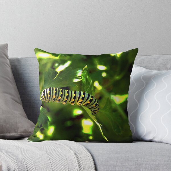Item preview, Caterpillar Munchies designed and sold by jpryce.