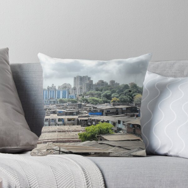 Item preview, Mumbai, city of contrasts designed and sold by Alisdair Gurney.