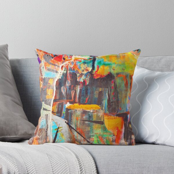 Item preview, Hanging by a thread designed and sold by Diane  Marie Kramer.