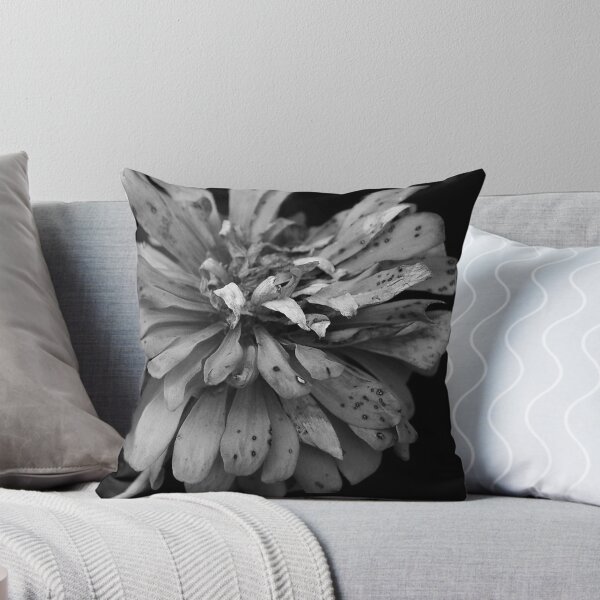 Item preview, Dead Zinnia designed and sold by Chipper.