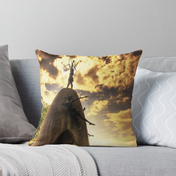 Item preview, Parque de la Paz designed and sold by Greg Hughes.