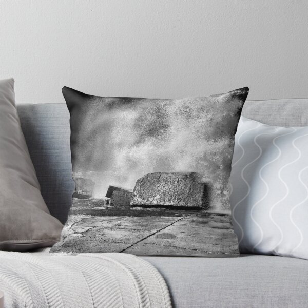 Item preview, Nobbys Breakwall designed and sold by monkeyfoto.