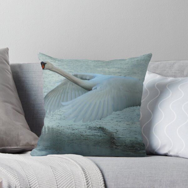 Item preview, Flying Swan designed and sold by Brendan Schoon.